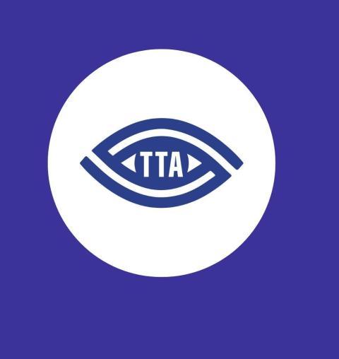 Logo de l'association Trust to Achieve