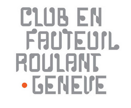 Logo Club en Fauteuil Roulant Genève