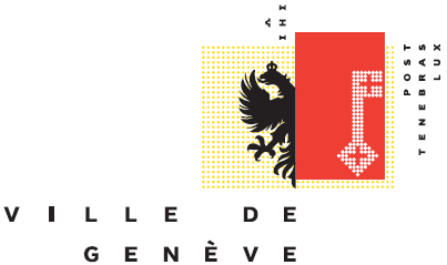 Logo Ville de Genève
