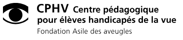 Logo CPHV