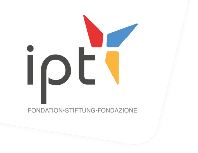 Logo Fondation IPT