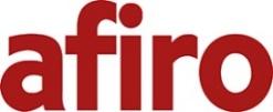 Logo Afiro