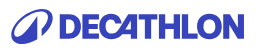 Logo Decathlon