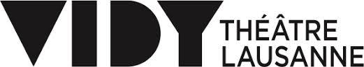 Logo théâtre de Vidy