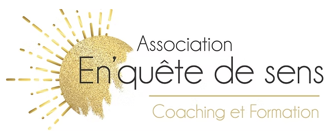 Logo En'quête de sens