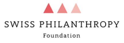 Logo Swiss Philanthropy