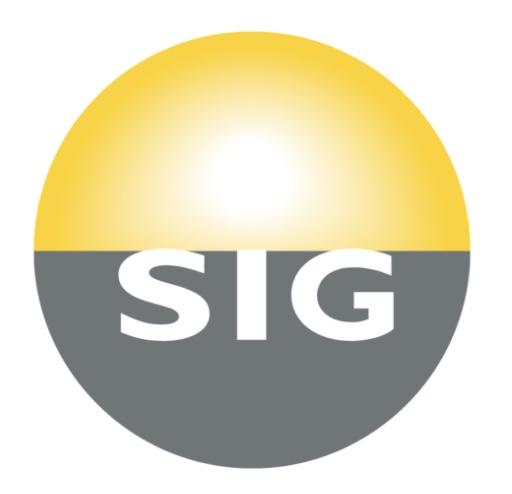 Logo SIG